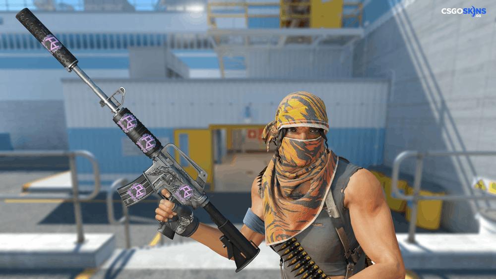 Sticker | Rare Atom | Budapest 2025 Artwork