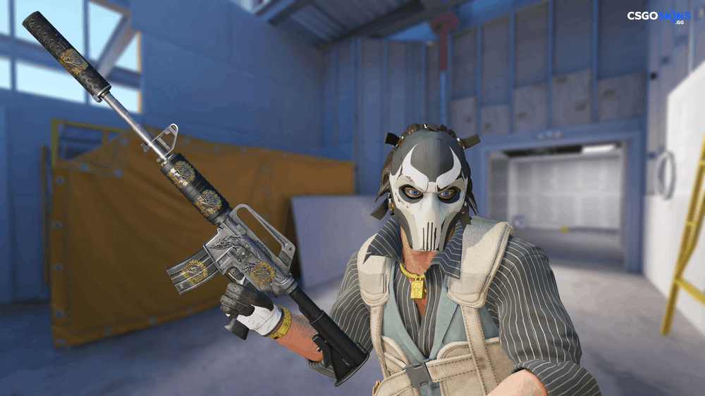 Sticker | REZ (Gold) | Budapest 2025 Artwork