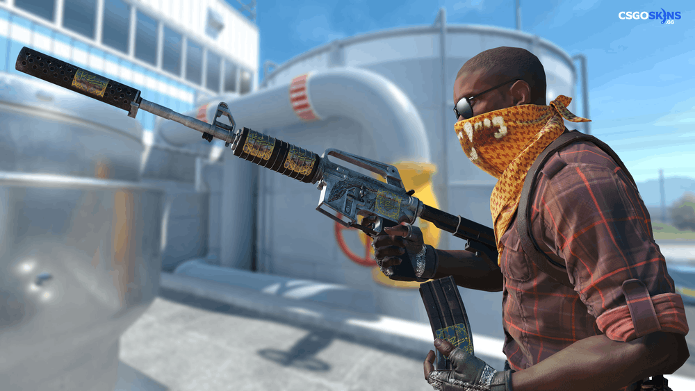 Sticker | REZ (Gold, Ranked) | Cologne 2026 Artwork
