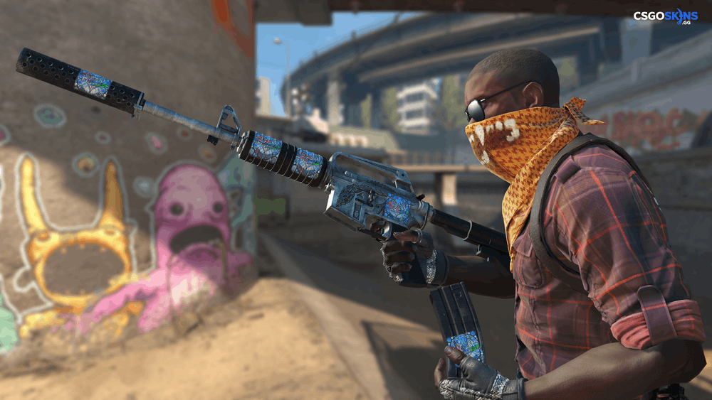 Sticker | REZ (Holo, Ranked) | Cologne 2026 Artwork