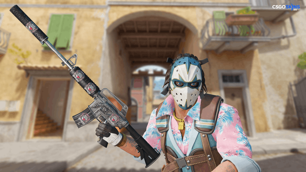 Sticker | RED Canids | Budapest 2025 Artwork