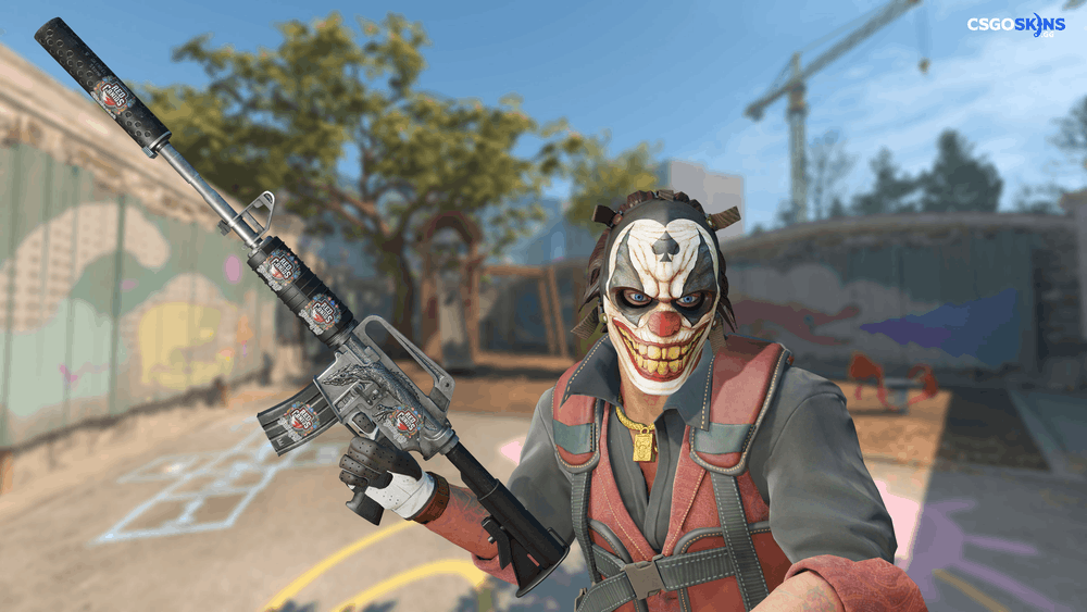 Sticker | RED Canids (Embroidered) | Budapest 2025 Artwork