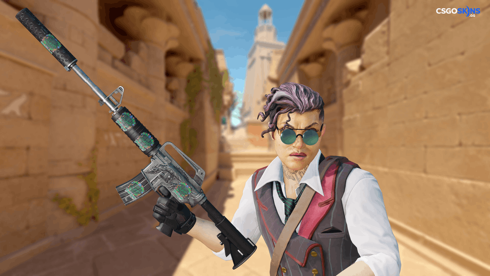 Sticker | regali (Embroidered) | Budapest 2025 Artwork