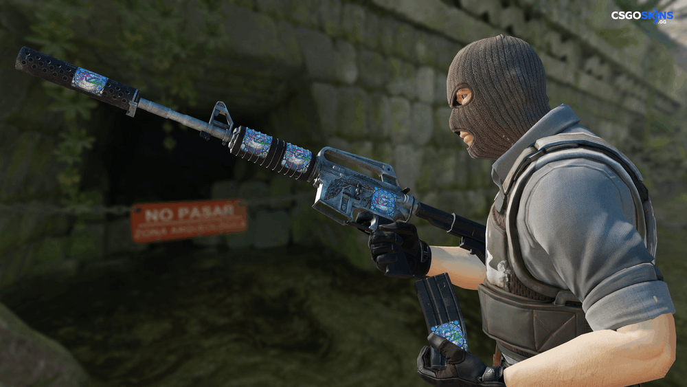 Sticker | s1zzi (Holo, Ranked) | Cologne 2026 Artwork
