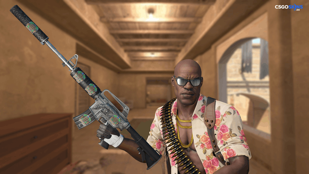 Sticker | westmelon (Embroidered) | Budapest 2025 Artwork