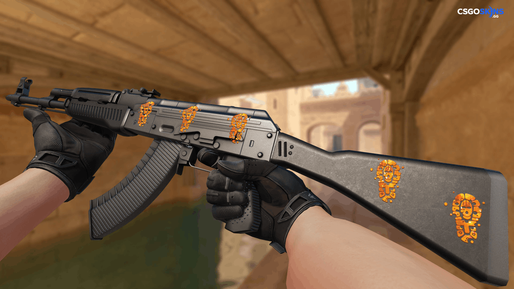 Sticker | T Tracks (Glitter) Artwork