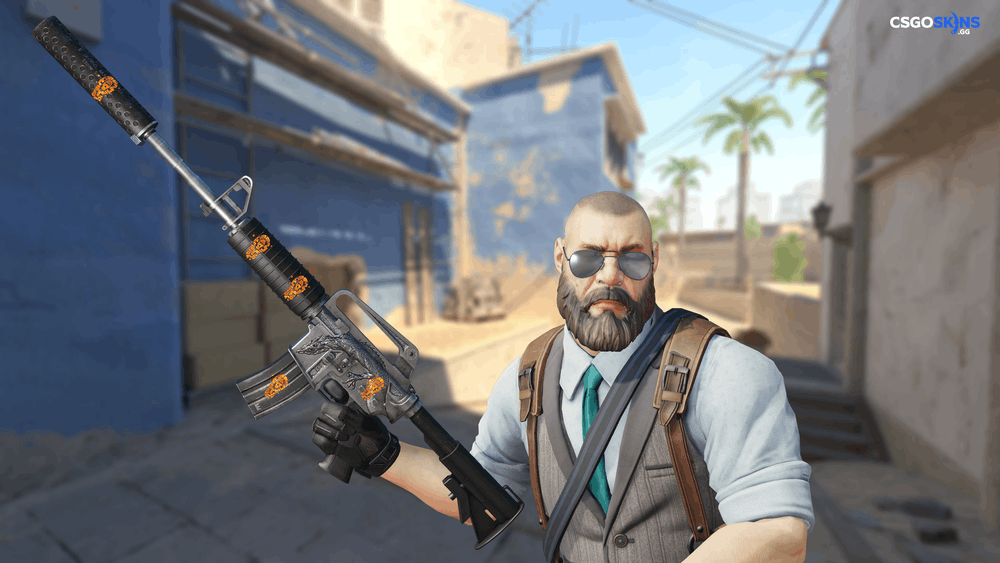 Sticker | T Tracks (Glitter) Artwork