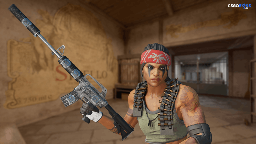 Sticker | Tauson | Budapest 2025 Artwork