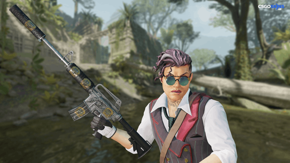 Sticker | Tauson (Gold) | Budapest 2025 Artwork