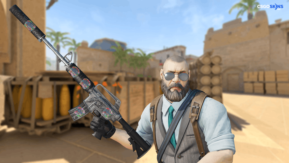 Sticker | Tauson (Holo) | Budapest 2025 Artwork