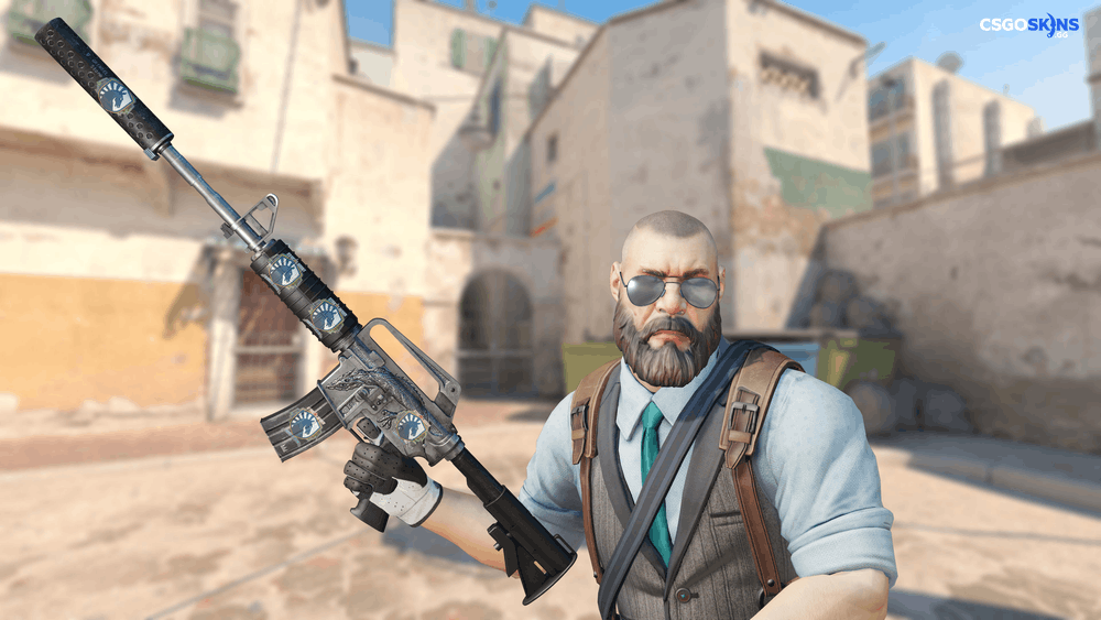 Sticker | Team Liquid (Holo) | Berlin 2019 Artwork