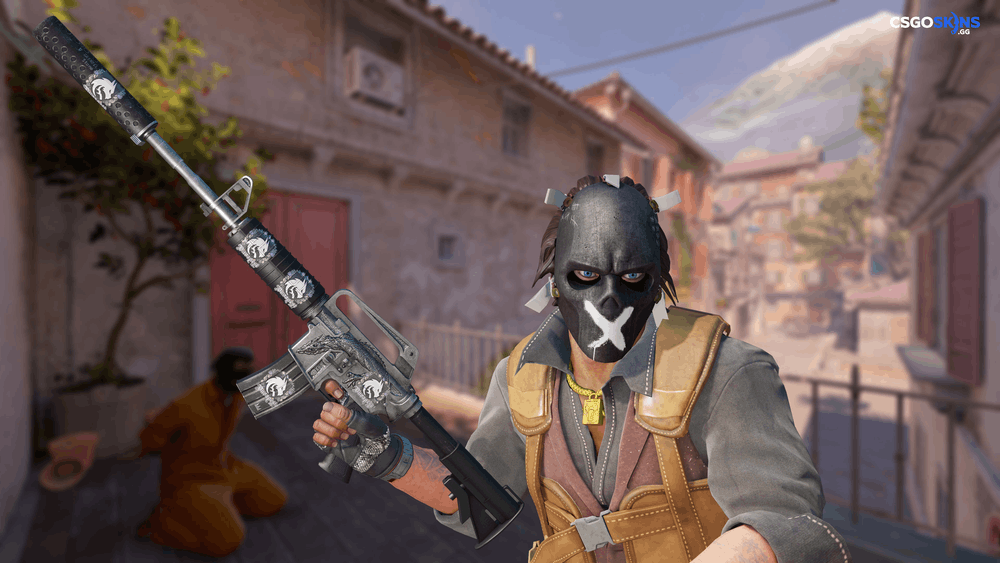 Sticker | Team Spirit | Budapest 2025 Artwork