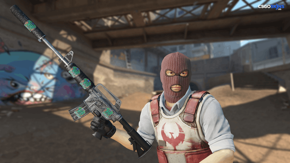 Sticker | TeSeS (Embroidered) | Budapest 2025 Artwork