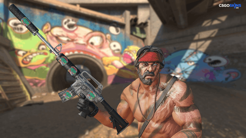 Sticker | TeSeS (Holo) | Budapest 2025 Artwork