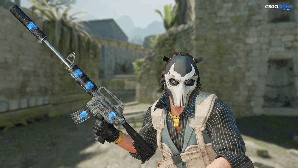 Sticker | Titan (Holo) | Katowice 2014 Artwork