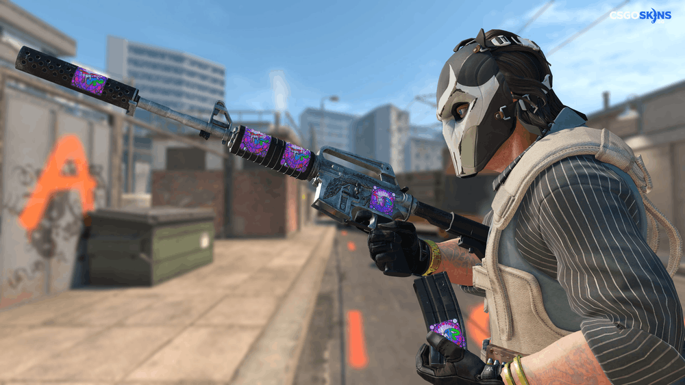Sticker | TjP (Holo, Ranked) | Cologne 2026 Artwork