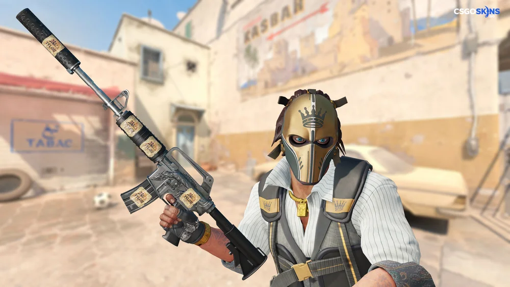 Sticker | TYLOO | Austin 2025 Artwork