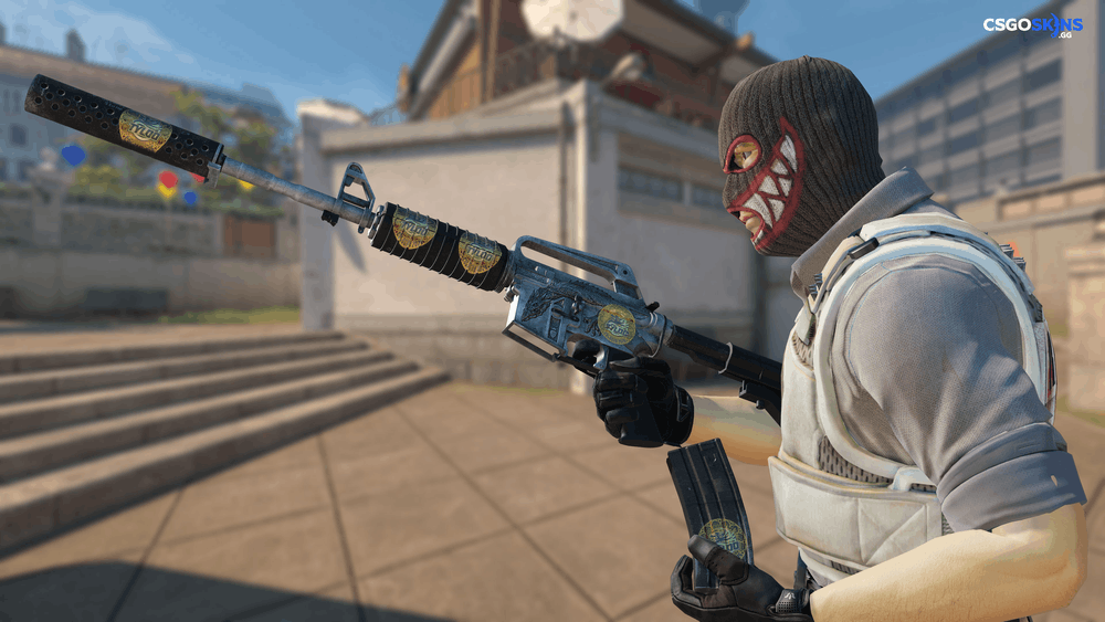 Sticker | TYLOO (Gold) | Cologne 2026 Artwork