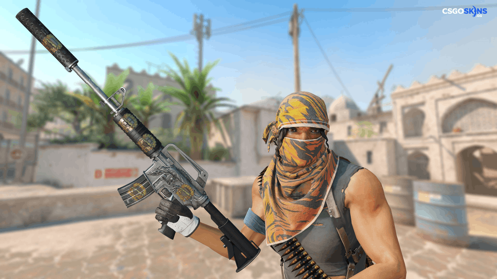 Sticker | venomzera (Gold) | Budapest 2025 Artwork