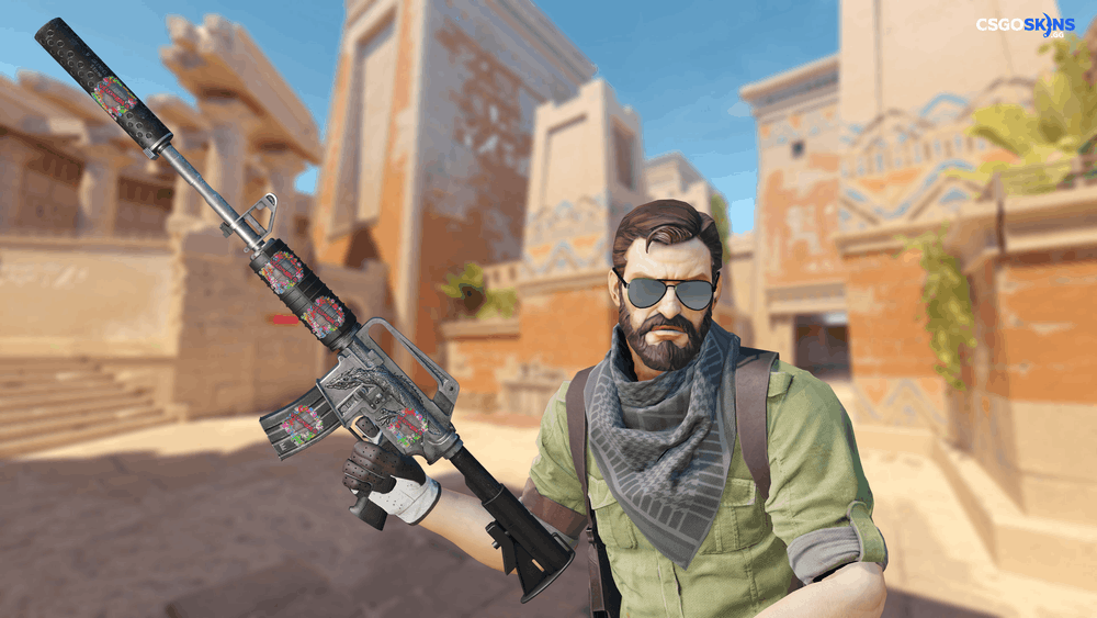 Sticker | venomzera (Holo) | Budapest 2025 Artwork