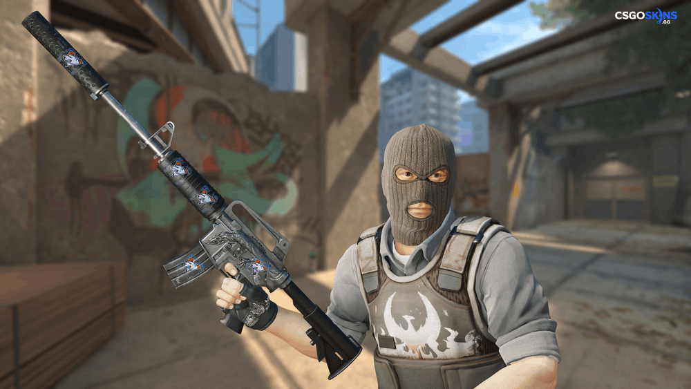 Sticker | Virtus.Pro (Holo) | Austin 2025 Artwork