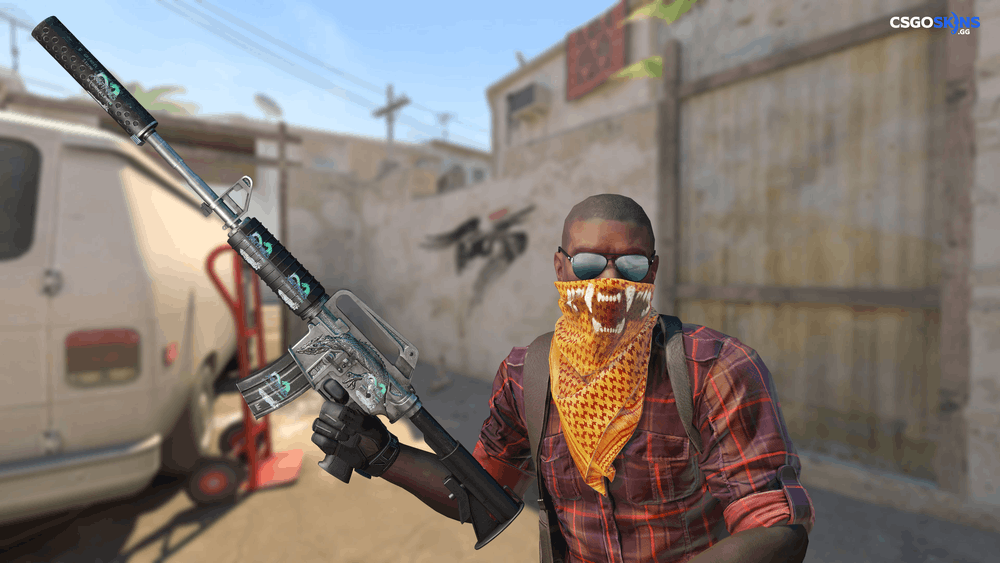 Sticker | XANTARES (Holo) | Antwerp 2022 Artwork