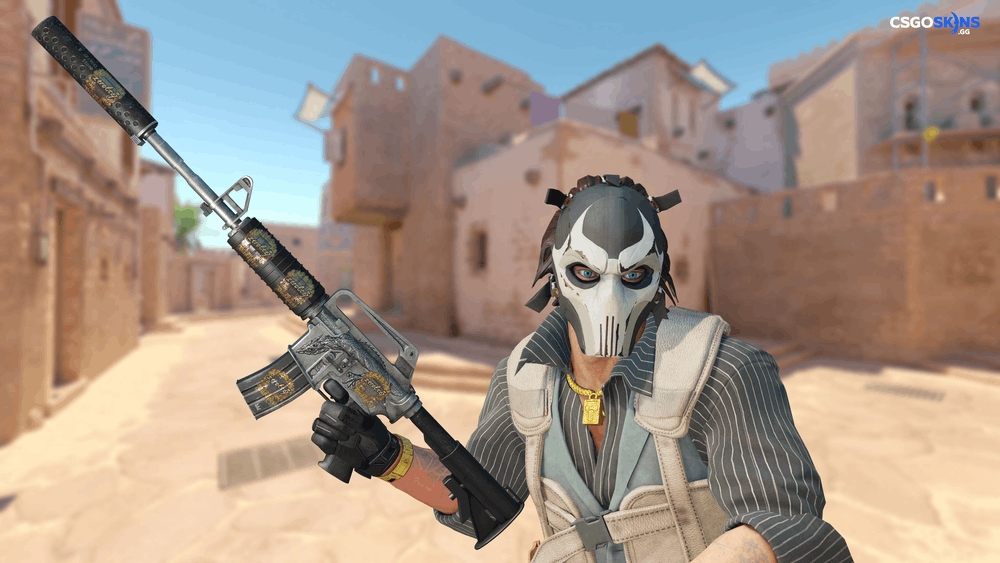 Sticker | xerolte (Gold) | Budapest 2025 Artwork