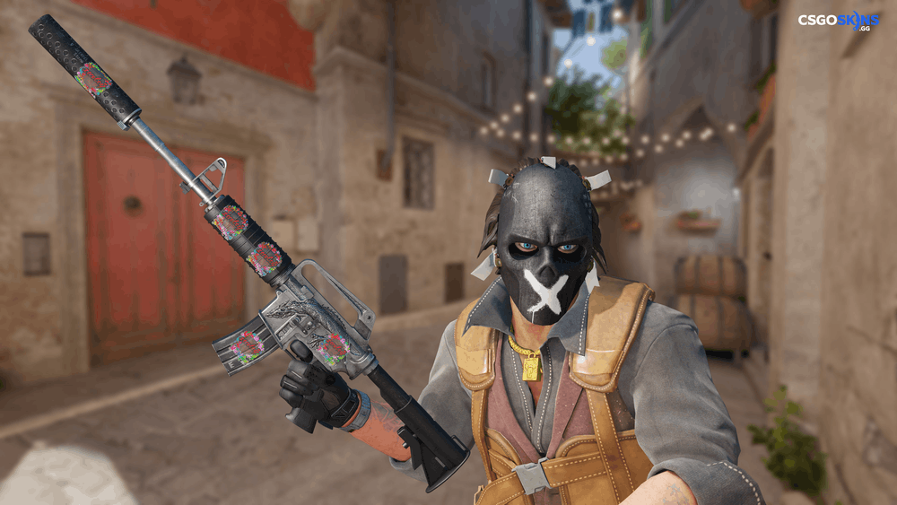 Sticker | xerolte (Holo) | Budapest 2025 Artwork