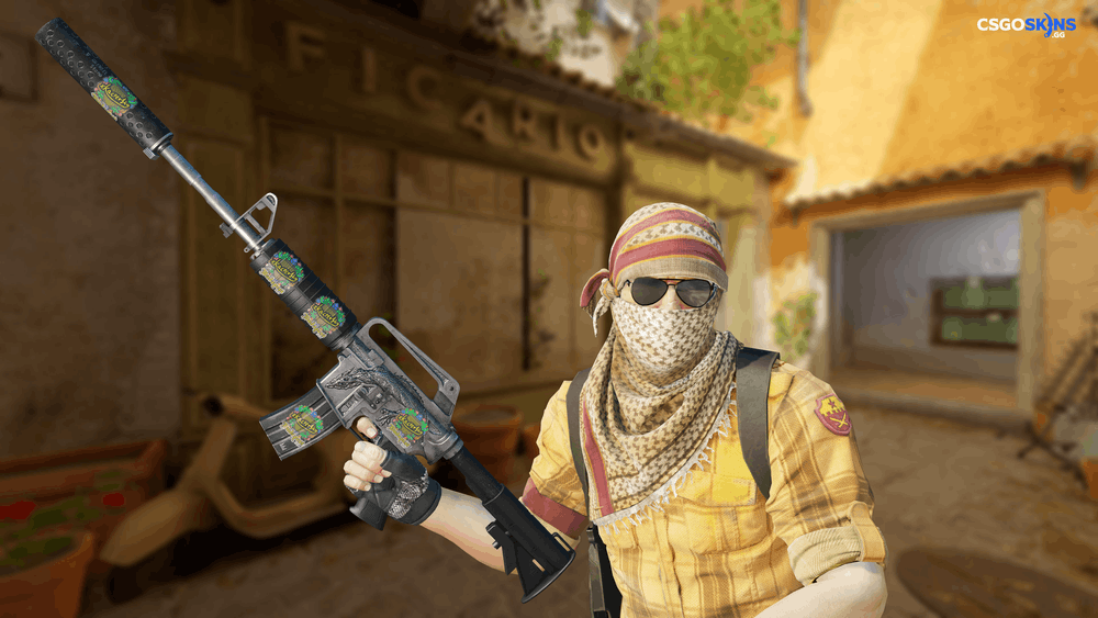 Sticker | xKacpersky (Embroidered) | Budapest 2025 Artwork