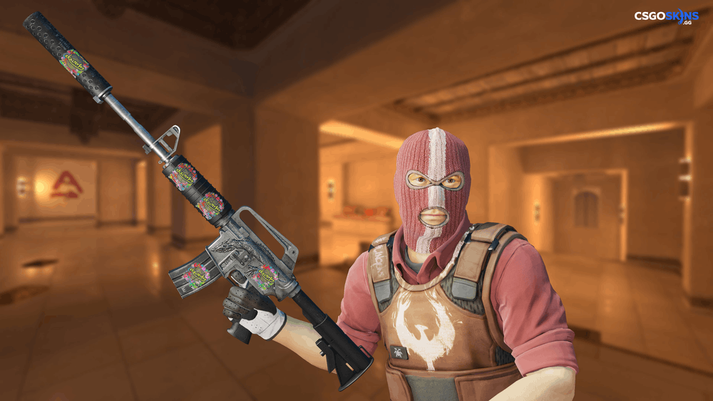 Sticker | xKacpersky (Holo) | Budapest 2025 Artwork