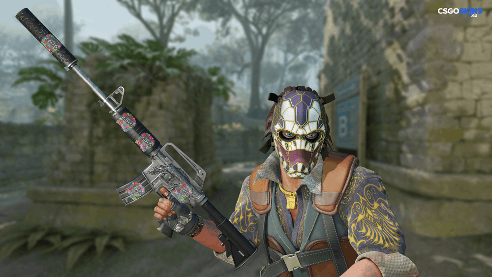 Sticker | zont1x (Holo) | Budapest 2025 Artwork