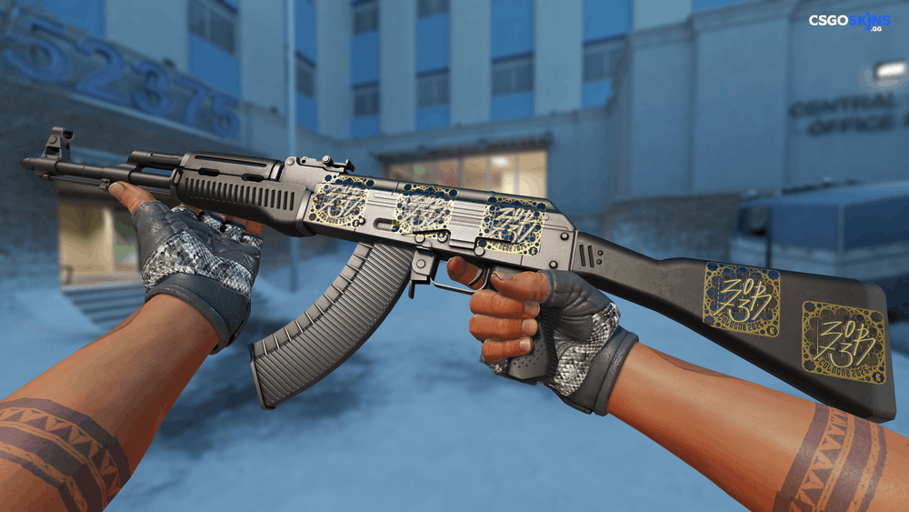 Sticker | zorte (Gold, Ranked) | Cologne 2026 Artwork
