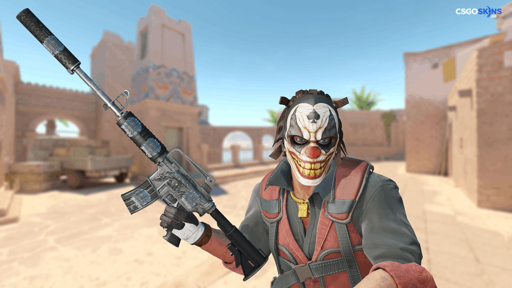 Sticker | ztr | Budapest 2025 Artwork