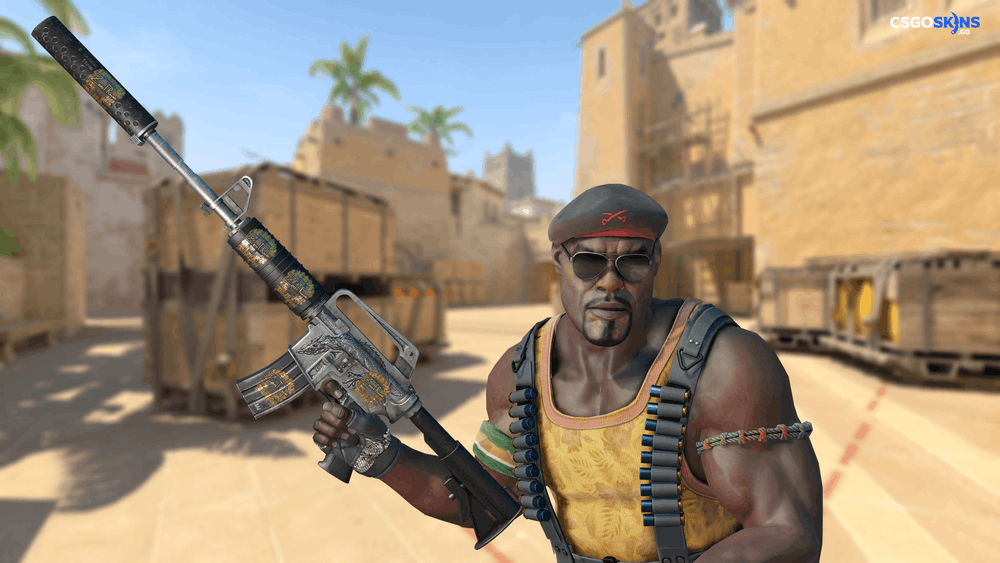 Sticker | ztr (Gold) | Budapest 2025 Artwork