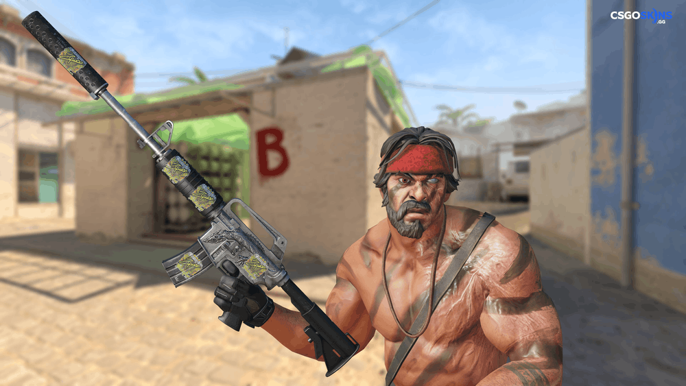 Sticker | ZywOo (Champion) | Budapest 2025 Artwork