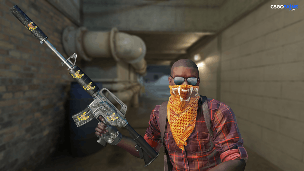 Sticker | ZywOo (Holo) | Paris 2023 Artwork