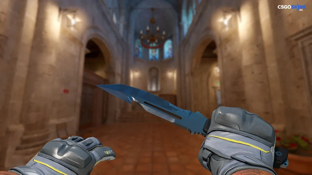 ★ Survival Knife | Vanilla Artwork