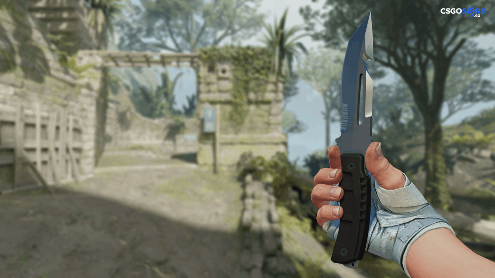 ★ Survival Knife | Vanilla Artwork