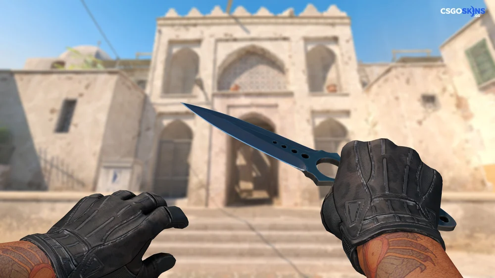 ★ Skeleton Knife | Vanilla Artwork