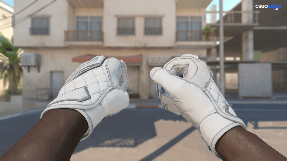 ★ Specialist Gloves | Pillow Punchers Artwork