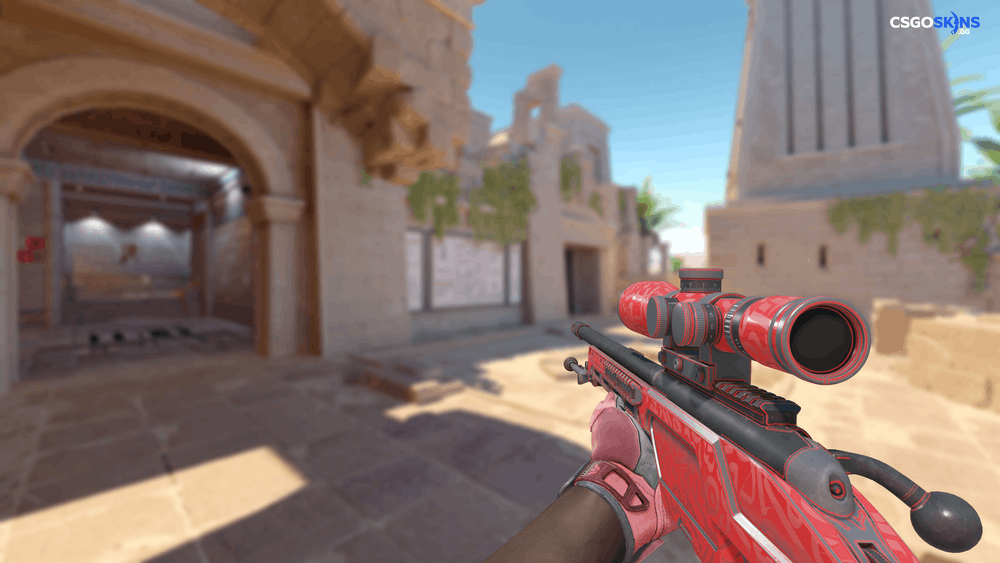 SSG 08 | Calligrafaux Artwork