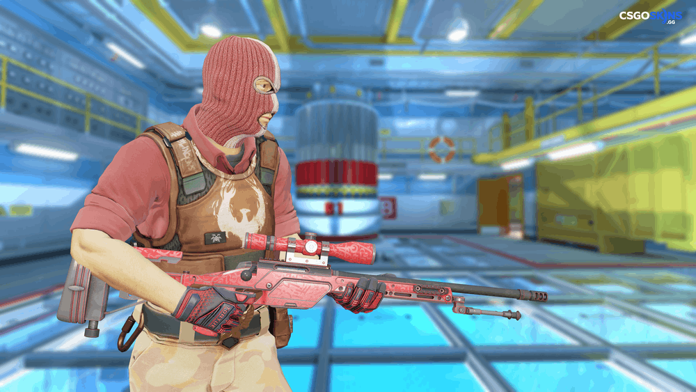 SSG 08 | Calligrafaux Artwork