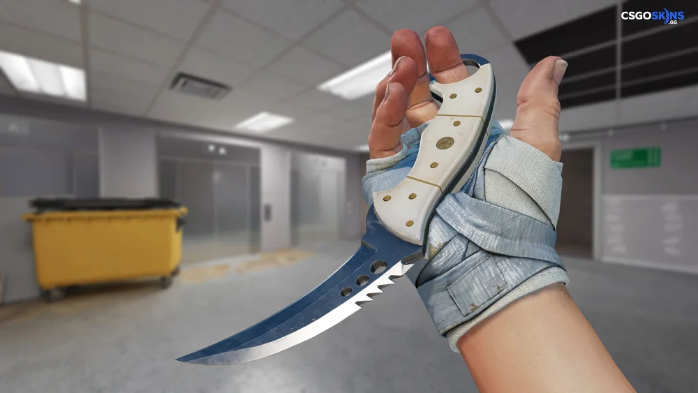 ★ Talon Knife | Vanilla Artwork