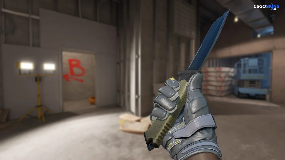 ★ Ursus Knife | Vanilla Artwork
