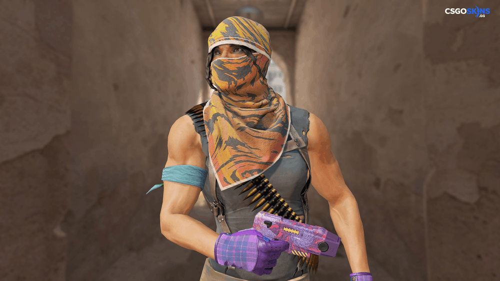 Zeus x27 | Earth Mandala Artwork