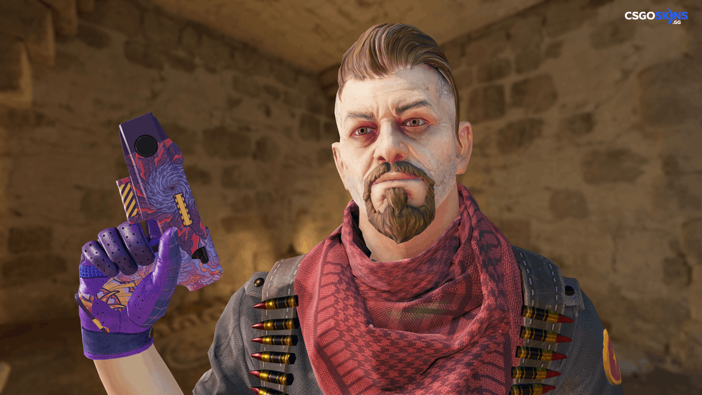 Zeus x27 | Earth Mandala Artwork