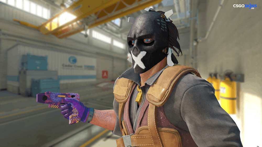 Zeus x27 | Earth Mandala Artwork