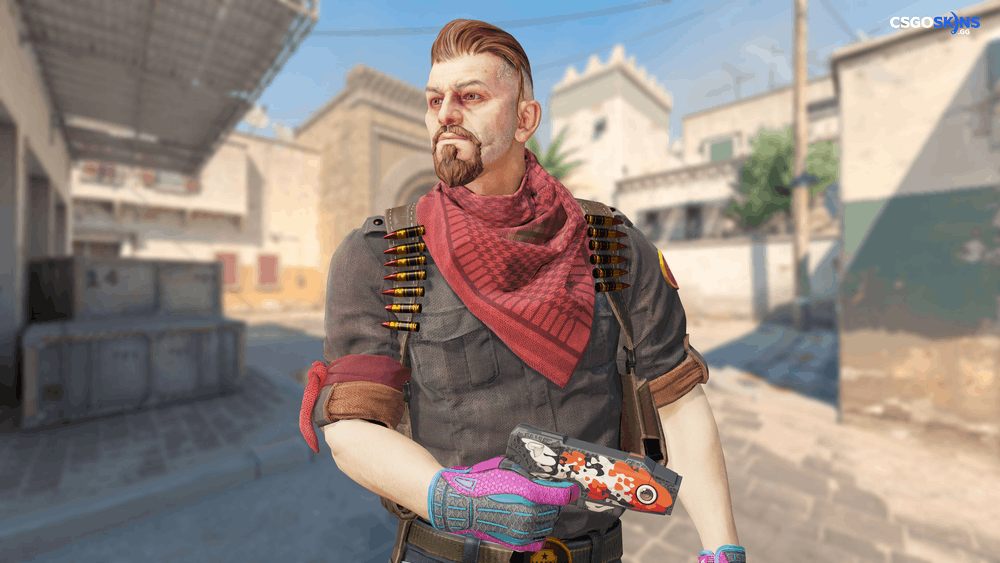 Zeus x27 | Tosai Artwork
