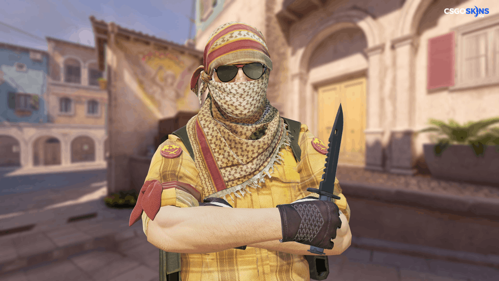 ★ M9 Bayonet | Night Artwork
