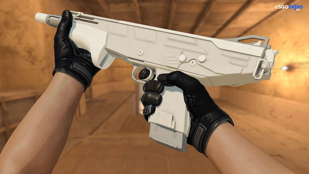 MAG-7 | Sand Dune Artwork